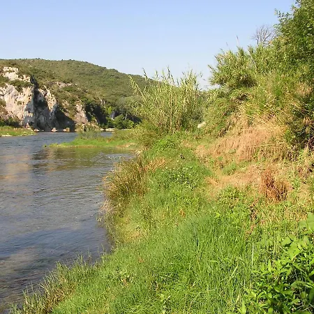 Le Mazet Des Cigales
