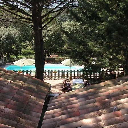 Le Mazet Des Cigales