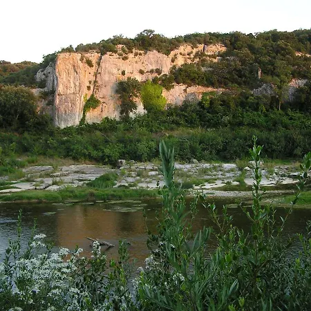 Le Mazet Des Cigales