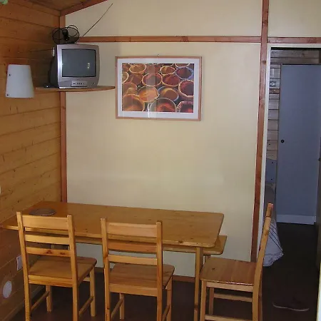 Σπίτι διακοπών Le Mazet Des Cigales