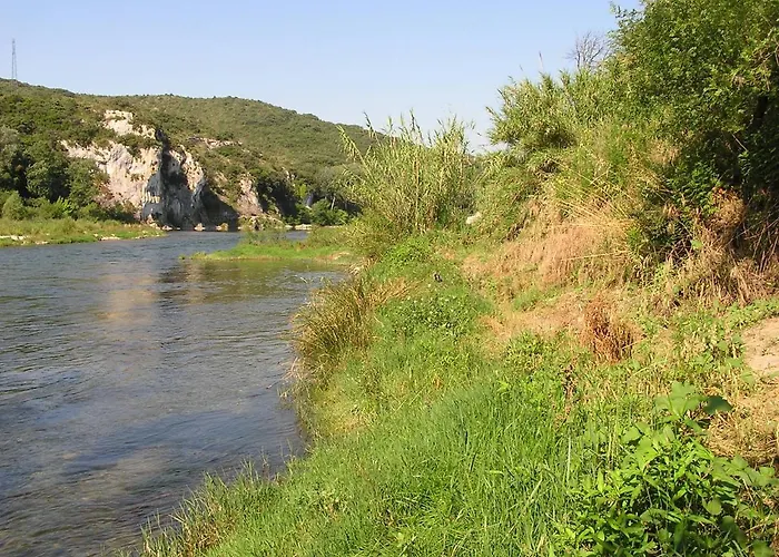 Le Mazet Des Cigales