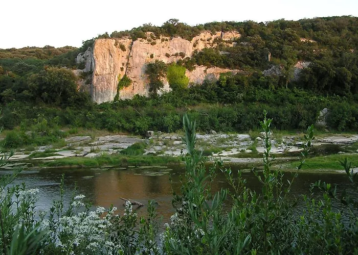 Le Mazet Des Cigales