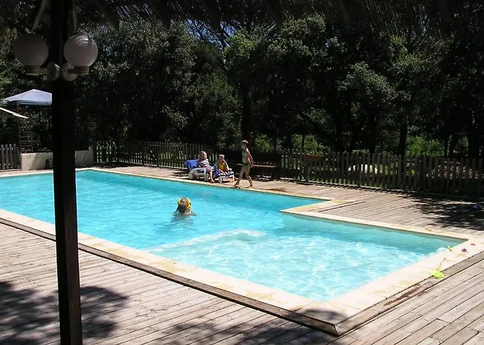 Le Mazet Des Cigales Сasa de vacaciones *