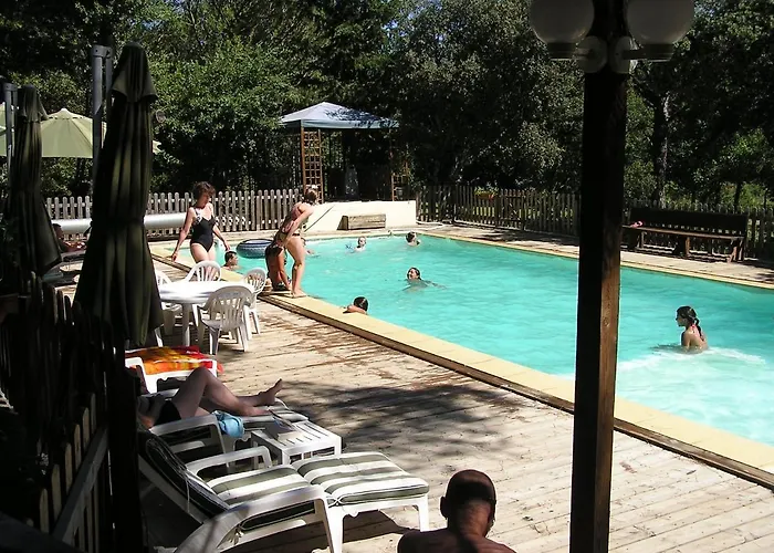 Le Mazet Des Cigales Сasa de vacaciones